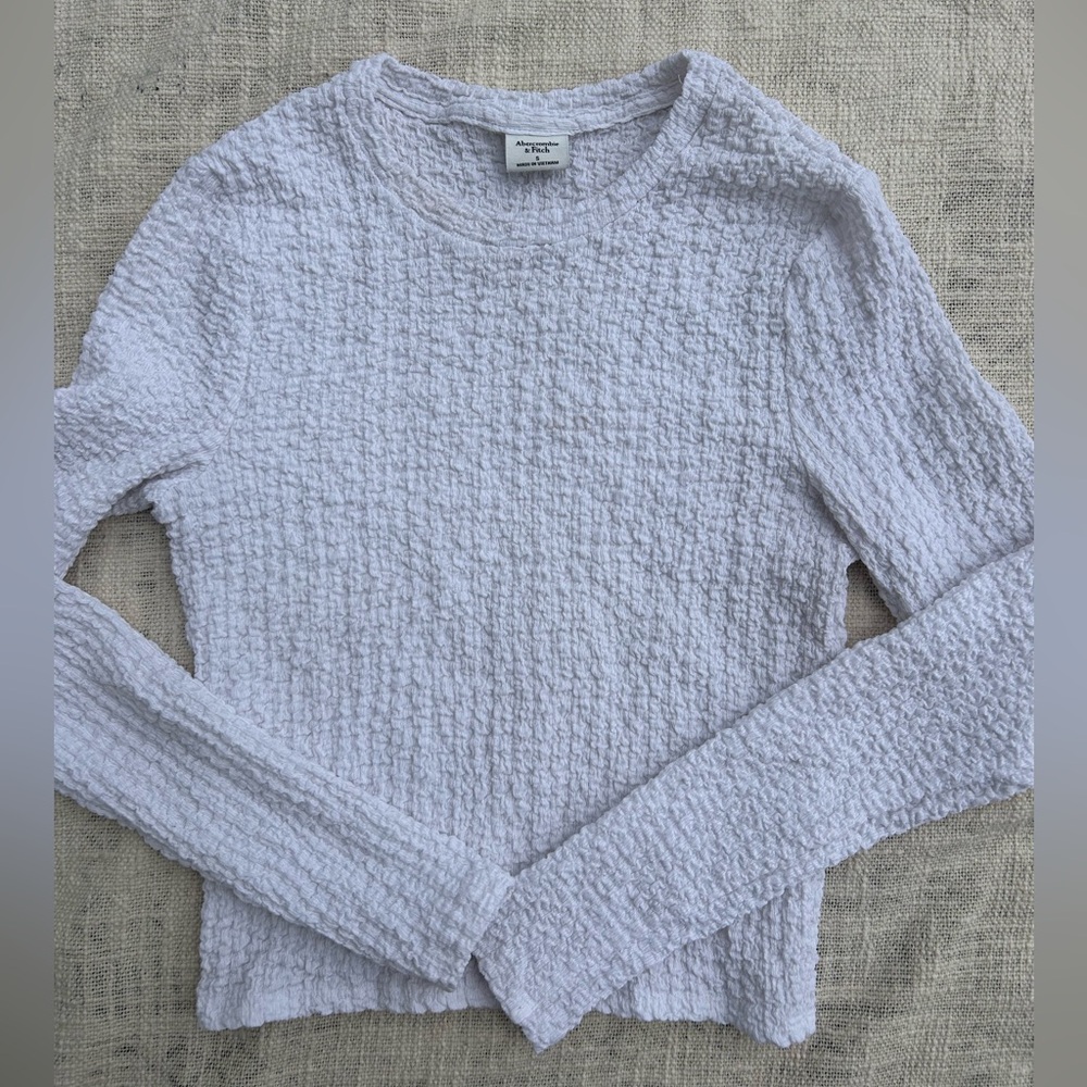 Abercrombie & Fitch long sleeve